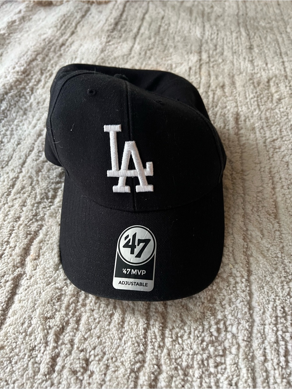 LA Dodgers ‘47 Baseball Cap
